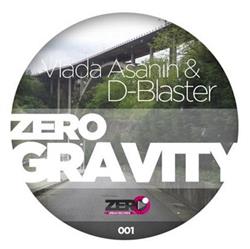 Download Vlada Asanin & DBlaster - Zero Gravity