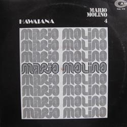 Download Mario Molino - Mario Molino 4 Hawaiana