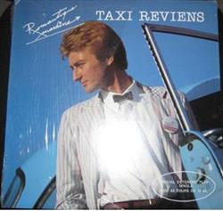 Download Romantique Machine - Taxi Reviens Special Extended Play