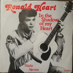 Download Ronald Heart - In The Shadow Of My Heart