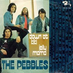 Download The Pebbles - Down At Kiki