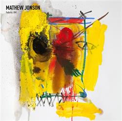 Download Mathew Jonson - Fabric 84