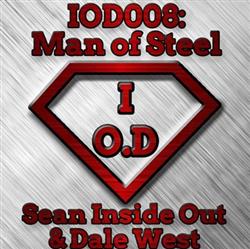 Download Sean Inside Out & Dale West - Man Of Steel