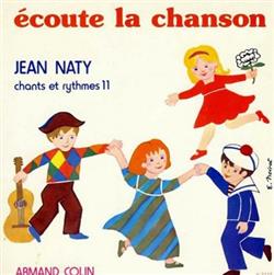 Download Jean Naty - Chants Et Rythmes 11