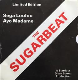 Download The Sugarbeat - Sega Loulou Ayo Madame