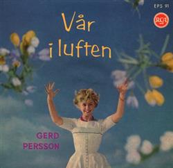 Download Gerd Persson - Vår I Luften