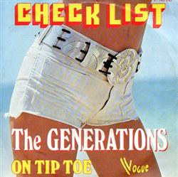 Download The Generations - Check List On Tip Toe