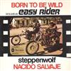 baixar álbum Steppenwolf - Born To Be Wild De La Pelicula Easy Rider