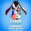 last ned album Damasko - Magic Garden