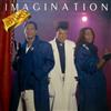 descargar álbum Imagination - Imagination Gold