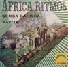 baixar álbum África Ritmos - Semba Da Ilha