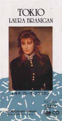 Download Laura Branigan - Tokio