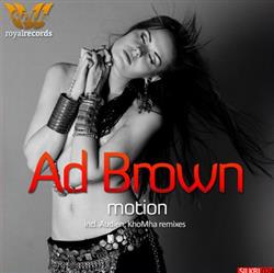 Download Ad Brown - Motion