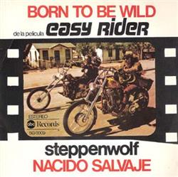 Download Steppenwolf - Born To Be Wild De La Pelicula Easy Rider