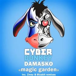 Download Damasko - Magic Garden