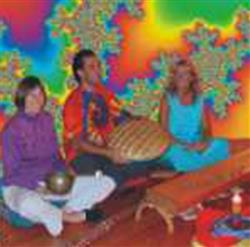 Download Arden Wilken & Jack Wilken - Journey Through The Chakras