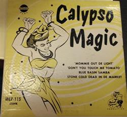 Download Unknown Artist - Calypso Magic