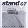 baixar álbum The Stand GT - Toasting Gears