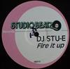 descargar álbum DJ StuE - Fire It Up