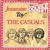 lyssna på nätet The Casuals - Jezamine Toy