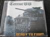 last ned album Terror 88 - Ready To Fight