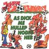 Album herunterladen Johan & De Groothandel - As Dick Me Hullep Nodig Heb