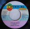 ladda ner album Sugar Black - Love So Right