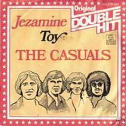 Download The Casuals - Jezamine Toy