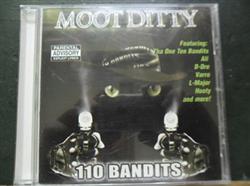 Download Moot Ditty - 110 Bandits