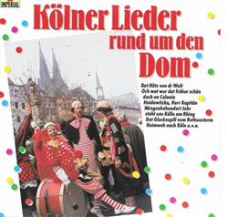 Download Various - Kölner Lieder Rund Um Den Dom