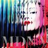 escuchar en línea Madonna - MDNA Nightlife Edition Remix EP