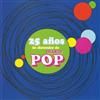 Various - 25 Años De Sintonías De Diario Pop