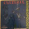 Album herunterladen Dr Walter Goldschmidt - Cultural Anthropology