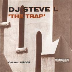 Download DJ Steve L - The Trap