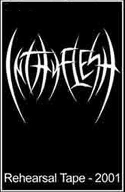 Download InThyFlesh - Rehearsal Tape 2001