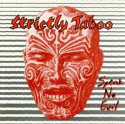 Download Strictly Taboo - Speak No Evil