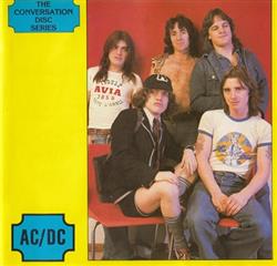 Download ACDC - The Conversation Disc Series