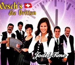 Download Oesch's Die Dritten - Jodel Time