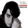 Album herunterladen Sandro - Mi Vida Mi Música