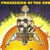 Kösmonaut - Procession Of The Sun