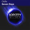 descargar álbum Oldfix - Seven Days