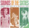 escuchar en línea Various - Sounds Of The Sixties 1969 The End Of A Musical Era