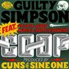 descargar álbum Guilty Simpson produced by Cuns & SINE One - CO OP