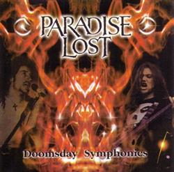 Download Paradise Lost - Doomsday Symphonies