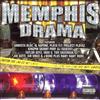 lataa albumi Various - Memphis Drama