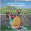 last ned album King's Consort, Ben Tavera King - Celtic Strings Wings