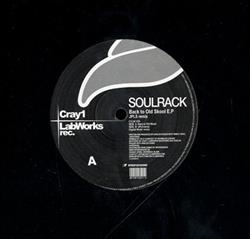 Download Soulrack - Back To Old Skool