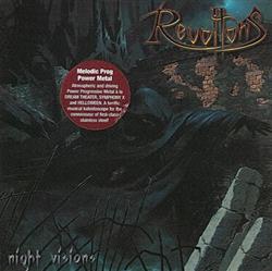 Download Revoltons - Night Visions