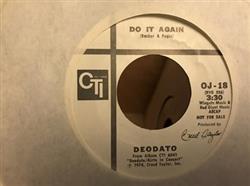 Download Deodato - Do It Again