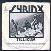 last ned album Syrinx - Tillicum